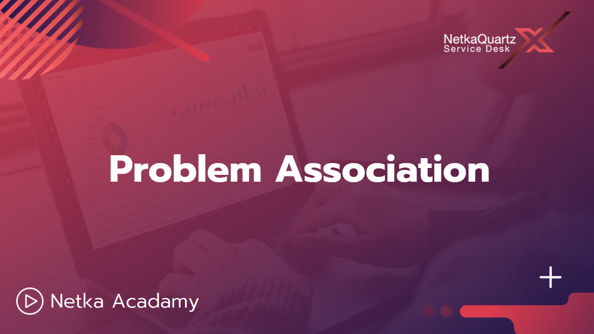 Problem Association