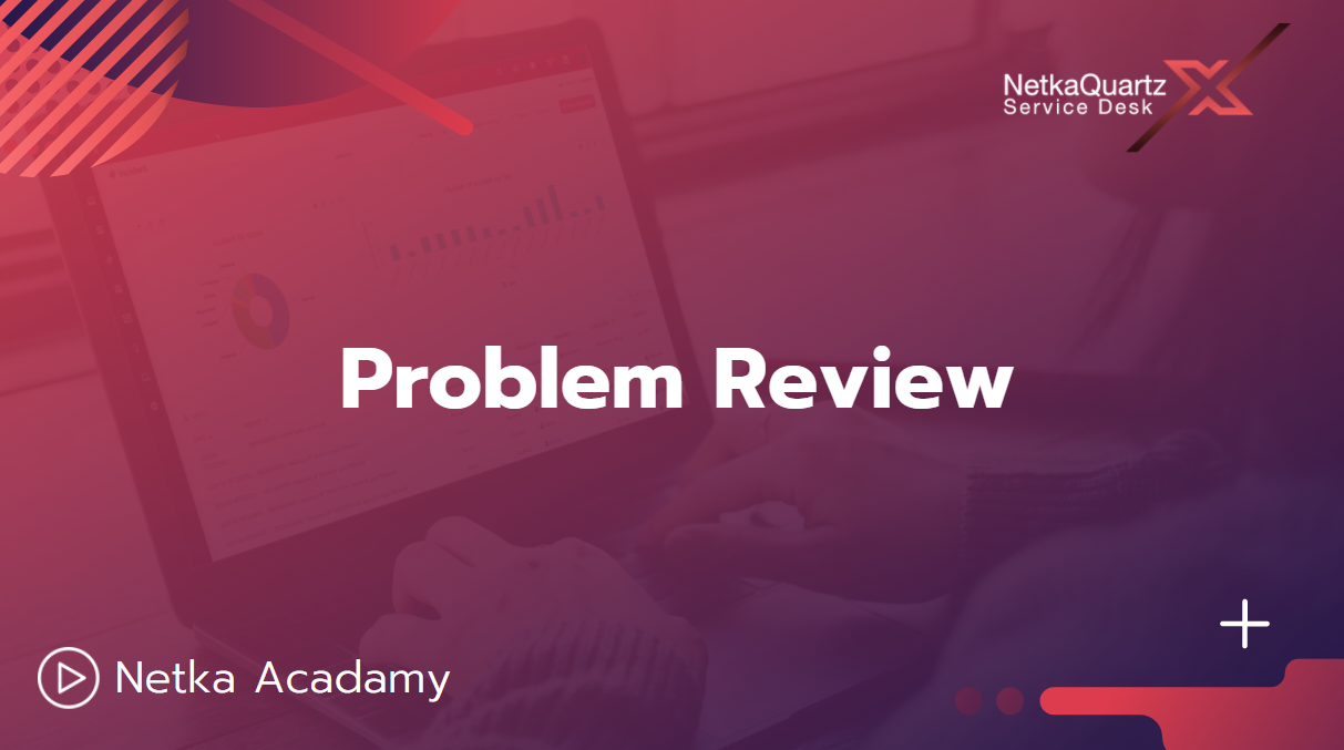Problem Review