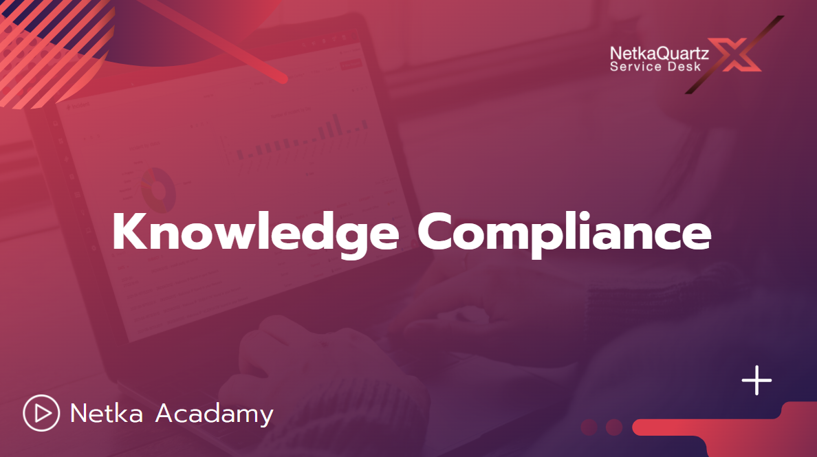 Knowledge Compliance